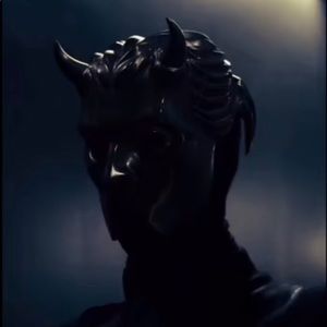 Meet your Posher, Johnnie